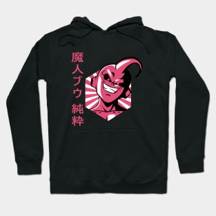 Kid online buu hoodie